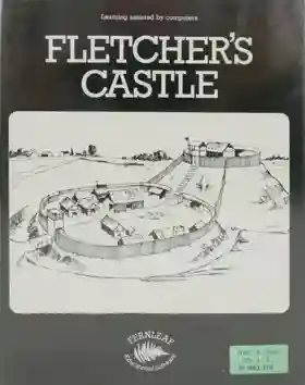 Fletcher's Castle (19xx)(-)